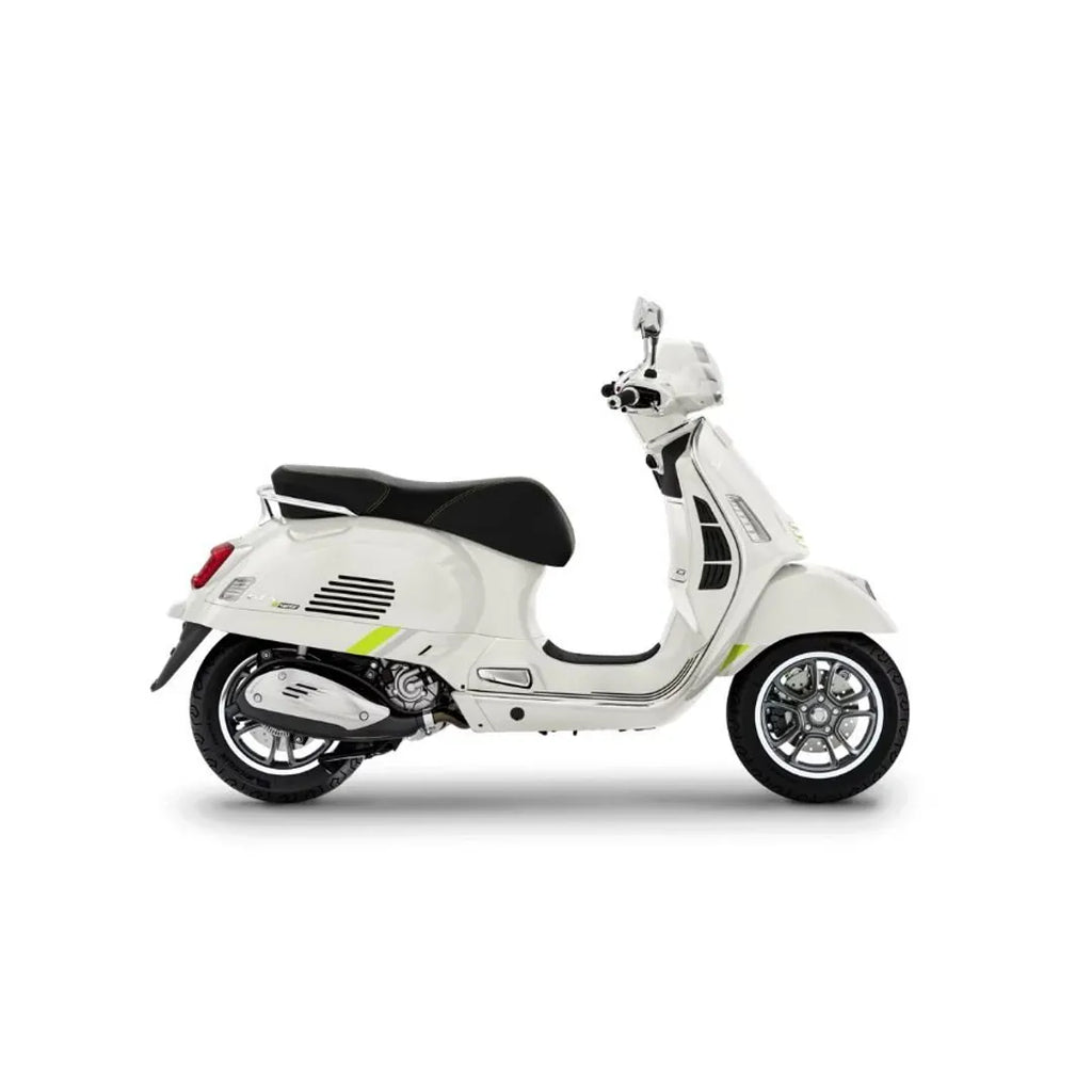 Vespa GTS 310 Supertech 2027