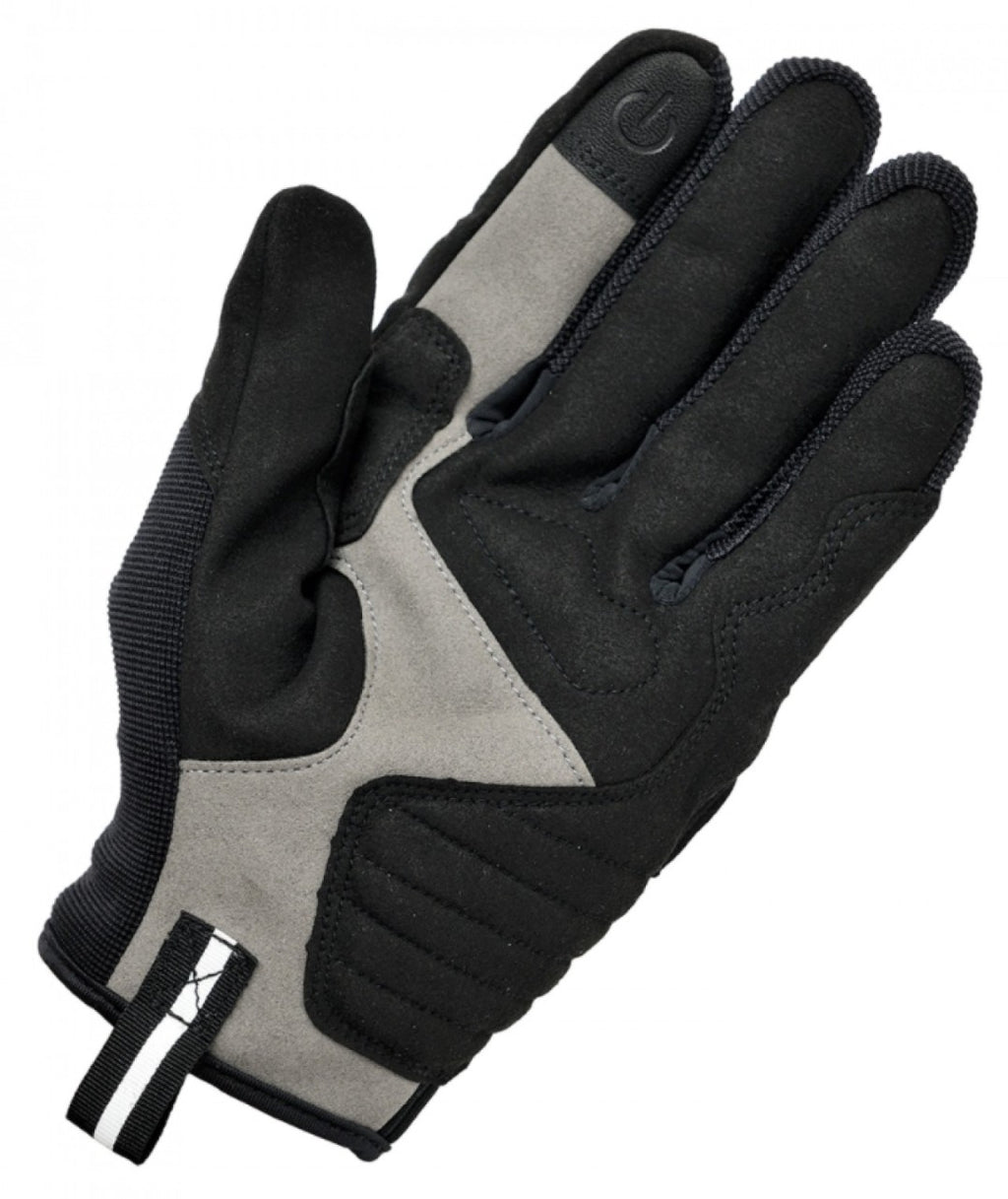 VESPA Color Touch Gloves Blue L